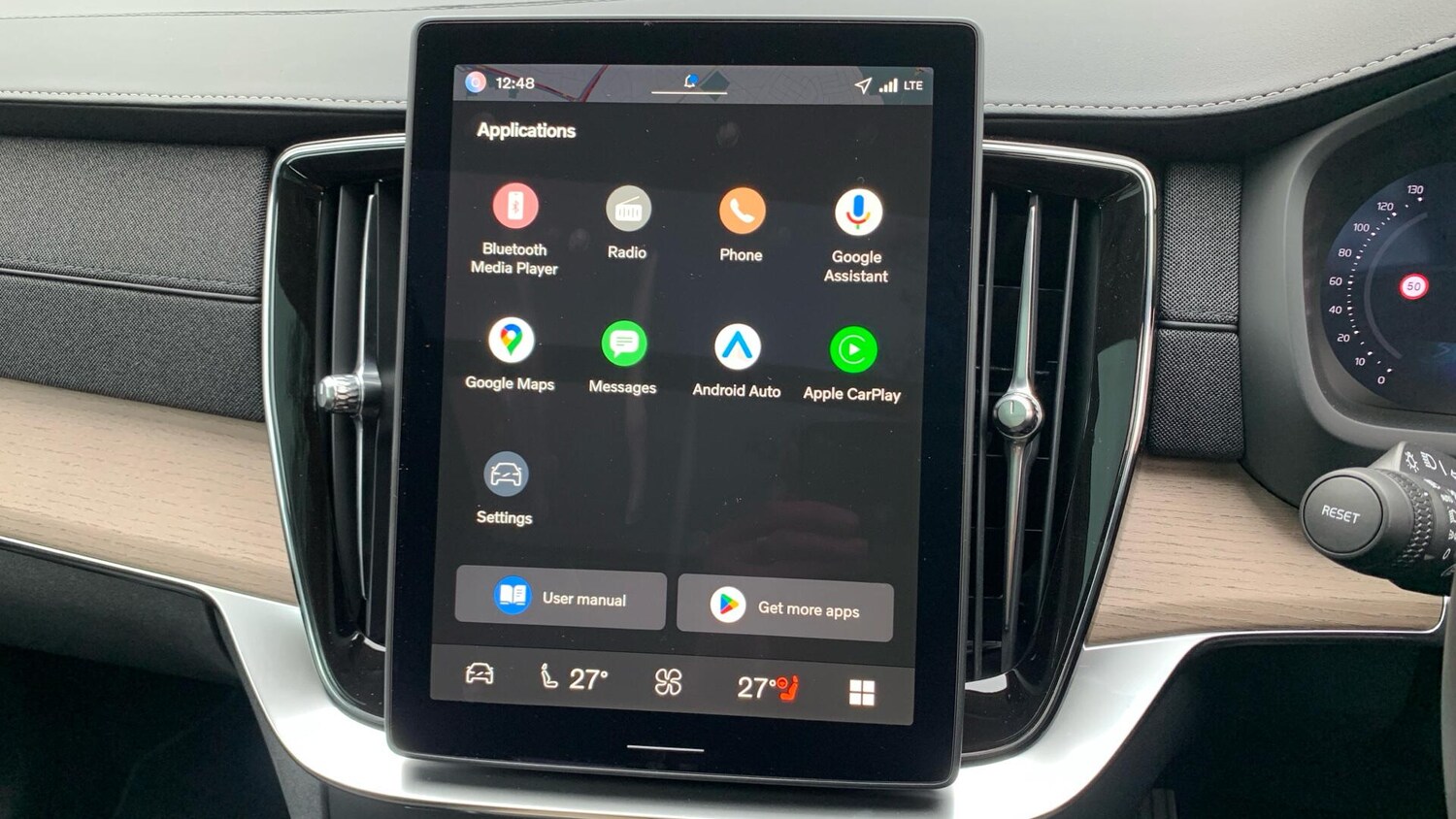 Used Volvo XC90 2025 for sale - 76965227: Photo 13