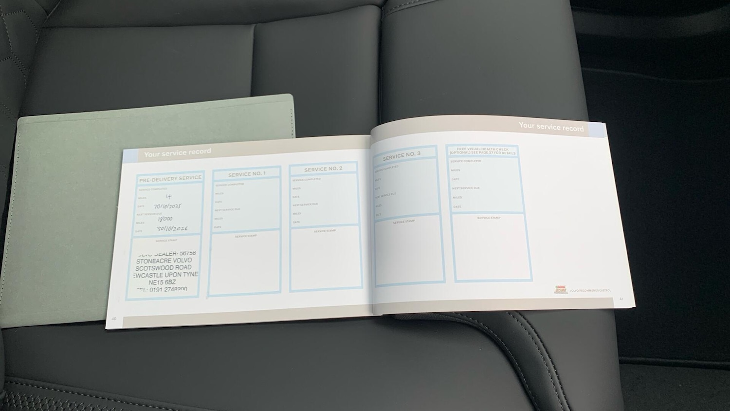 Used Volvo XC90 2025 for sale - 76965227: Photo 16