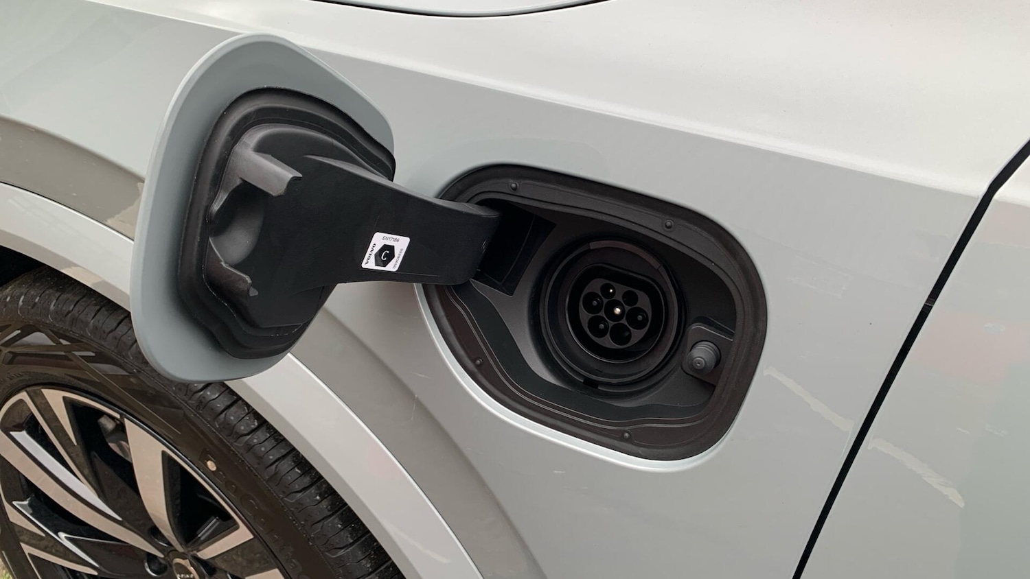 Used Volvo XC90 2025 for sale - 76965227: Photo 17