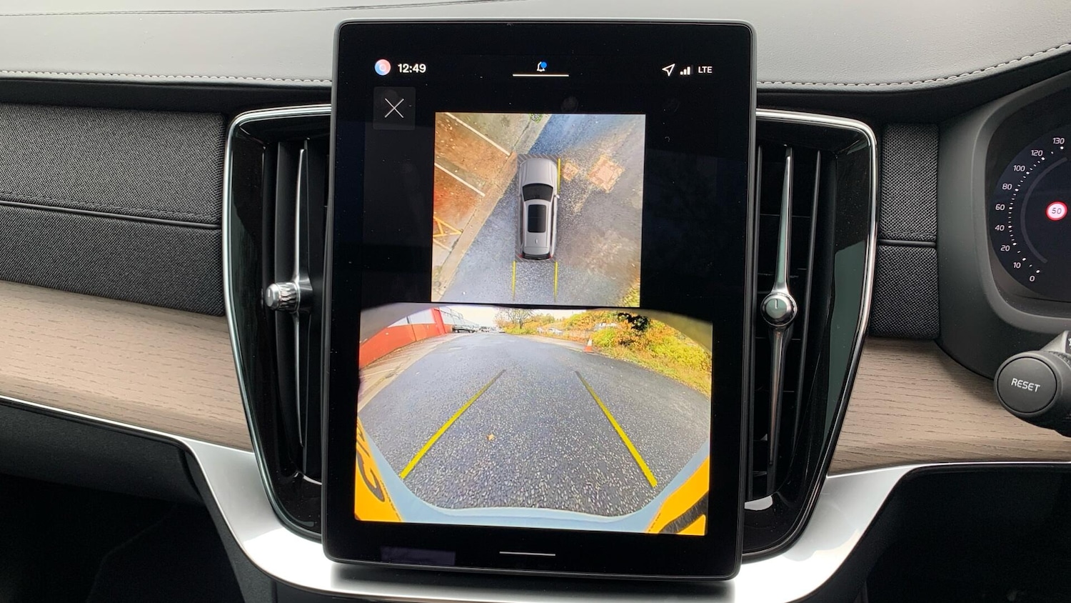 Used Volvo XC90 2025 for sale - 76965227: Photo 20