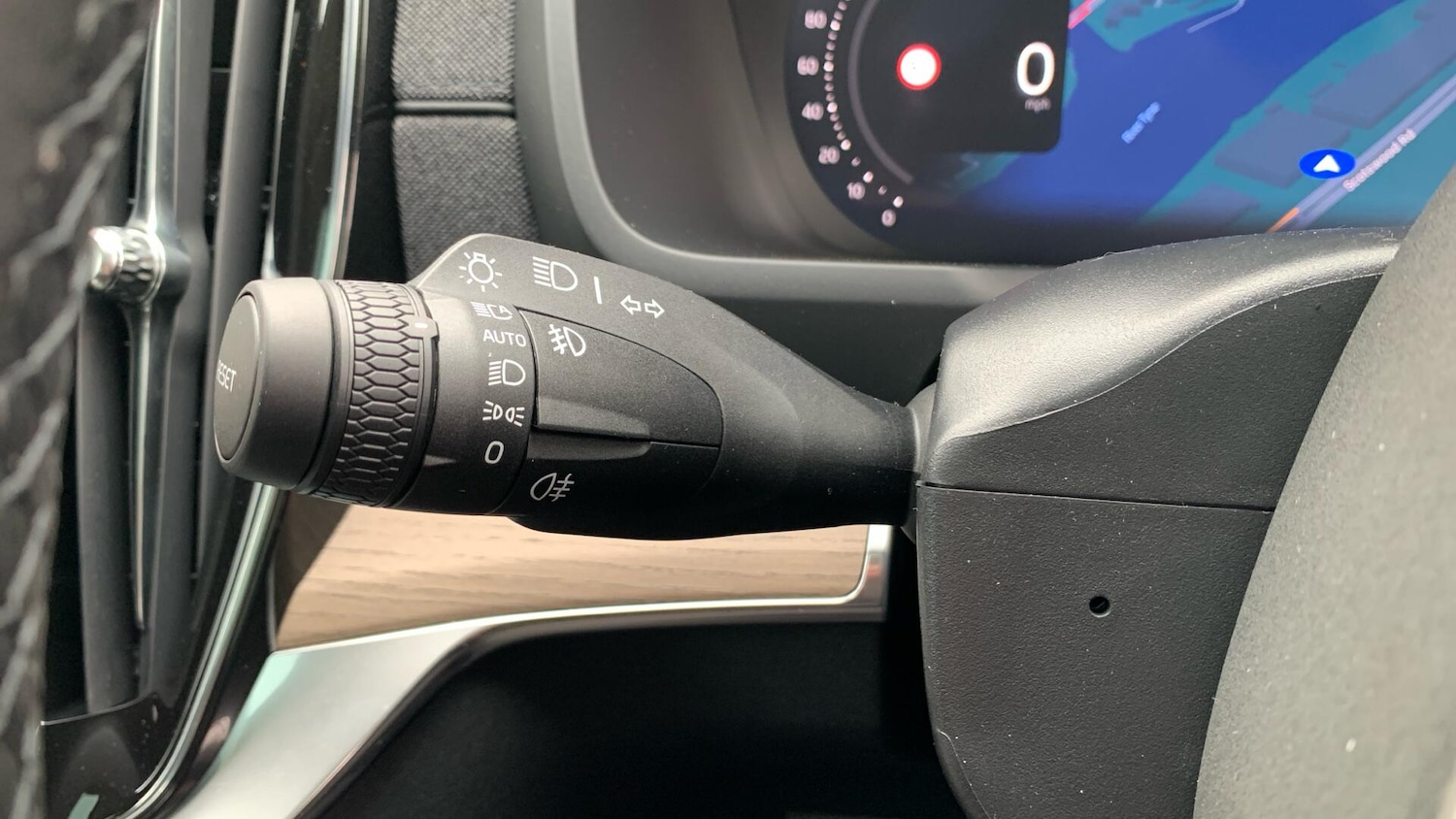 Used Volvo XC90 2025 for sale - 76965227: Photo 21