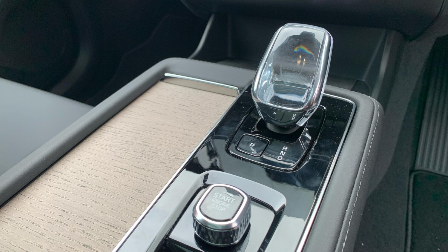 Used Volvo XC90 2025 for sale - 76965227: Photo 27