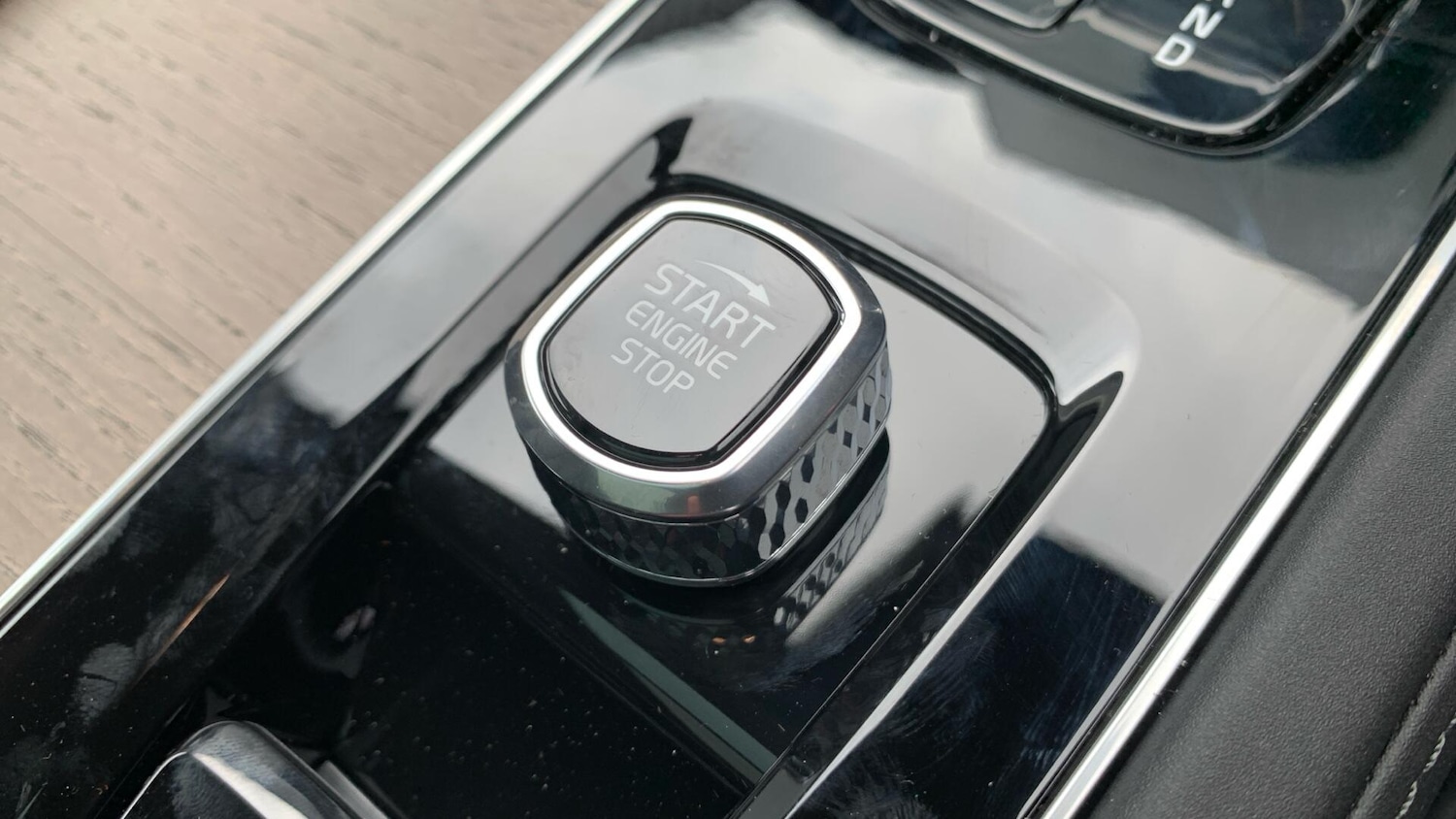 Used Volvo XC90 2025 for sale - 76965227: Photo 28