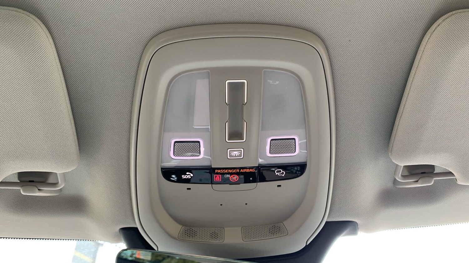 Used Volvo XC90 2025 for sale - 76965227: Photo 29