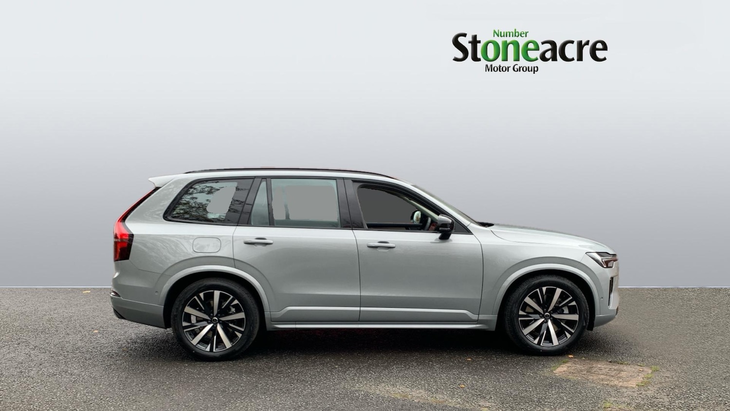 Used Volvo XC90 2025 for sale - 76965227: Photo 4