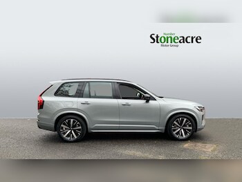 Used Volvo XC90 2025 for sale - 76965227: Photo