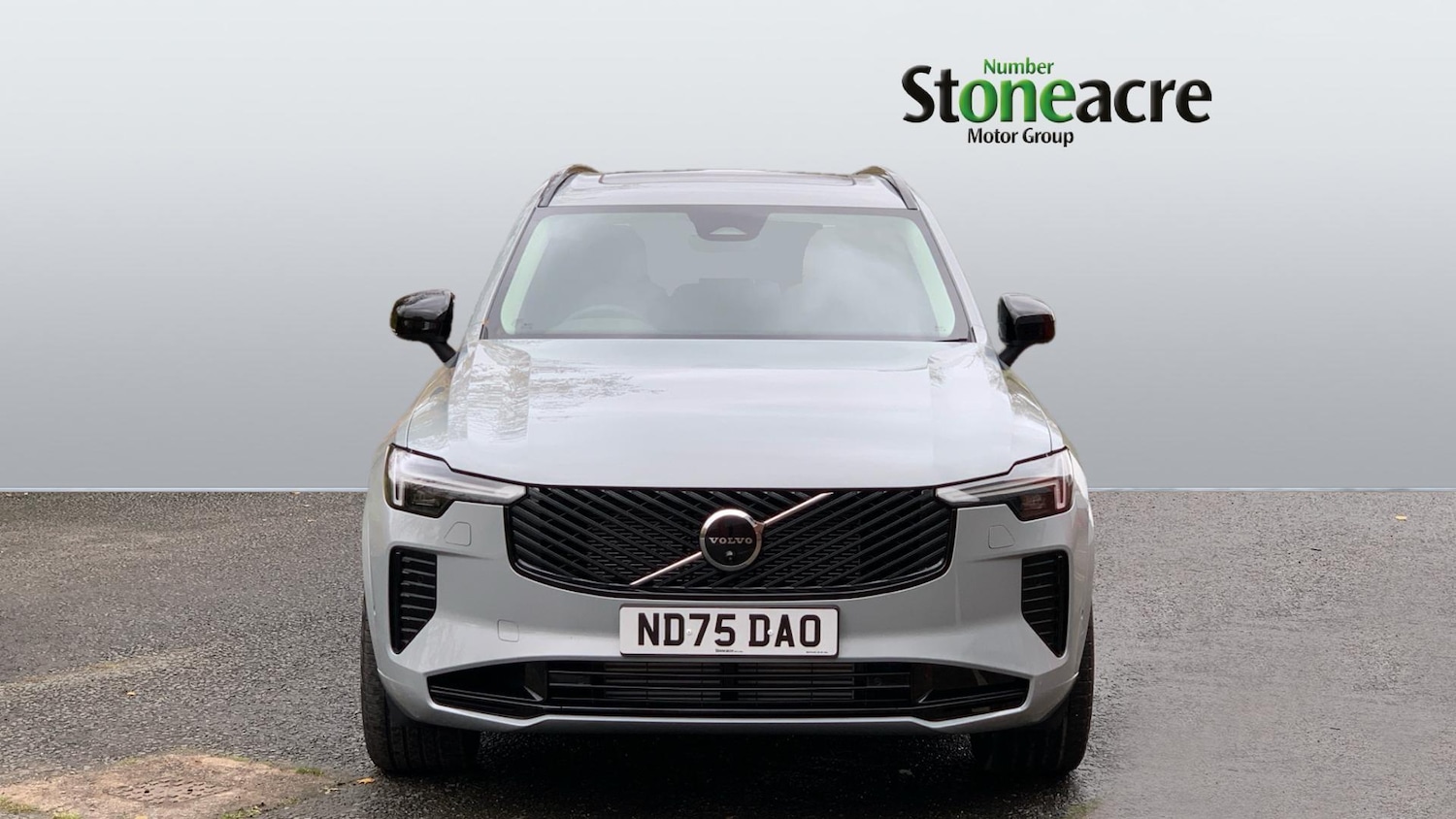 Used Volvo XC90 2025 for sale - 76965227: Photo 9