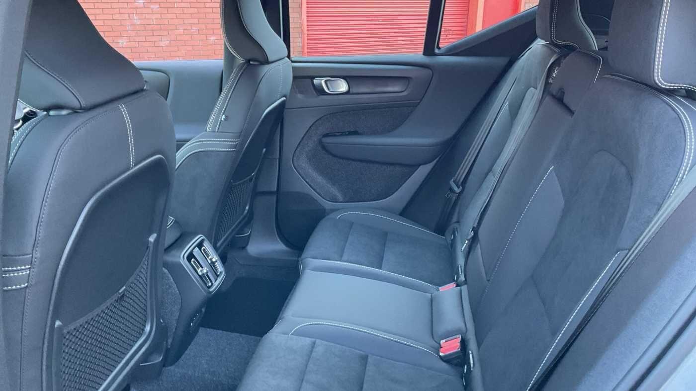 Used Volvo XC40 2025 for sale - 77202489: Photo 12