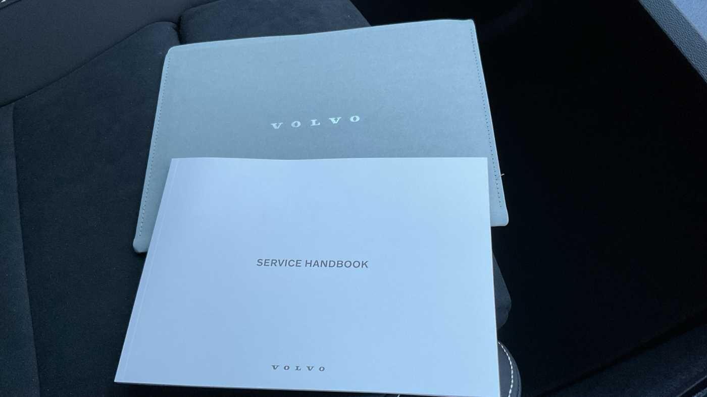 Used Volvo XC40 2025 for sale - 77202489: Photo 27