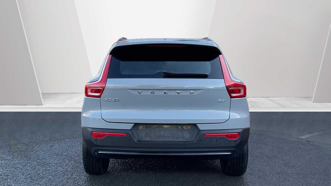 Used Volvo XC40 2025 for sale - 77202489: Photo 4