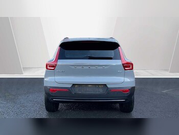 Used Volvo XC40 2025 for sale - 77202489: Photo