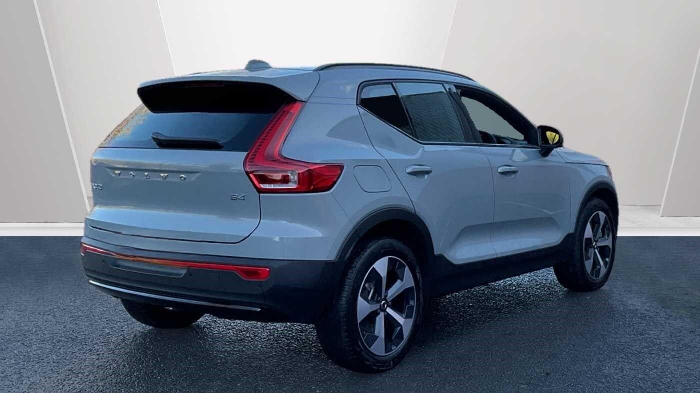 Used Volvo XC40 2025 for sale - 77202489: Photo 6