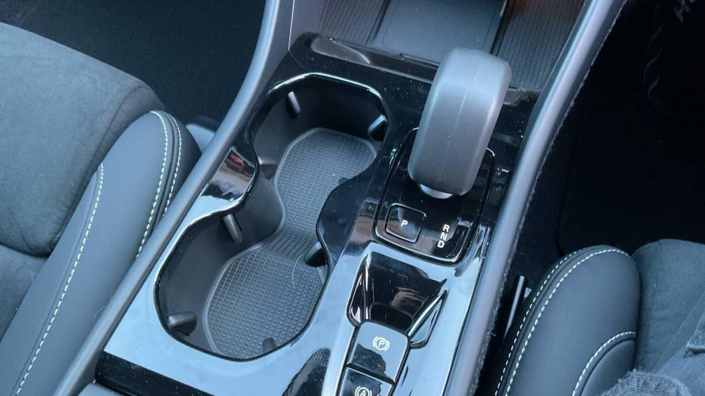 Used Volvo XC40 2025 for sale - 77202489: Photo 9