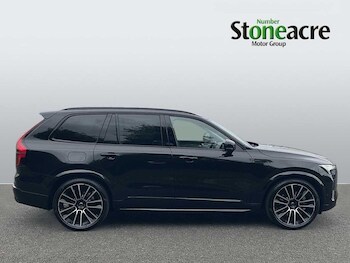 Used Volvo XC90 2026 for sale - 77768212: Photo