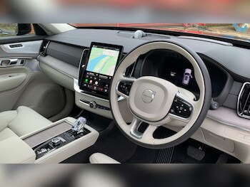 Used Volvo XC90 2026 for sale - 77768212: Photo