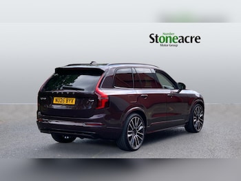 Used Volvo XC90 2026 for sale - 79425817: Photo