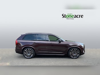 Used Volvo XC90 2026 for sale - 79425817: Photo