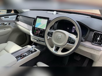 Used Volvo XC90 2026 for sale - 79425817: Photo