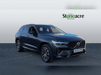Used Volvo XC60 2024 for sale - 78416467: Photo