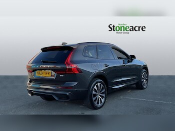 Used Volvo XC60 2024 for sale - 78416467: Photo