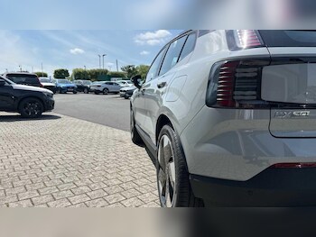 Used Volvo EX30 2024 for sale - 78405235: Photo