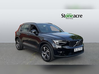 Used Volvo XC40 2022 for sale - 79106344: Photo