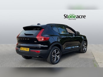 Used Volvo XC40 2022 for sale - 79106344: Photo