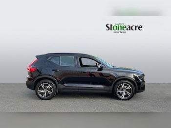 Used Volvo XC40 2022 for sale - 79106344: Photo