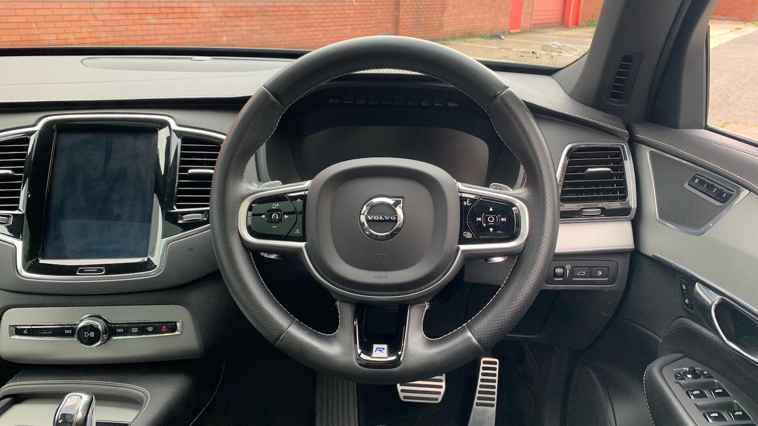 Used Volvo XC90 2019 for sale - 76371497: Photo 10