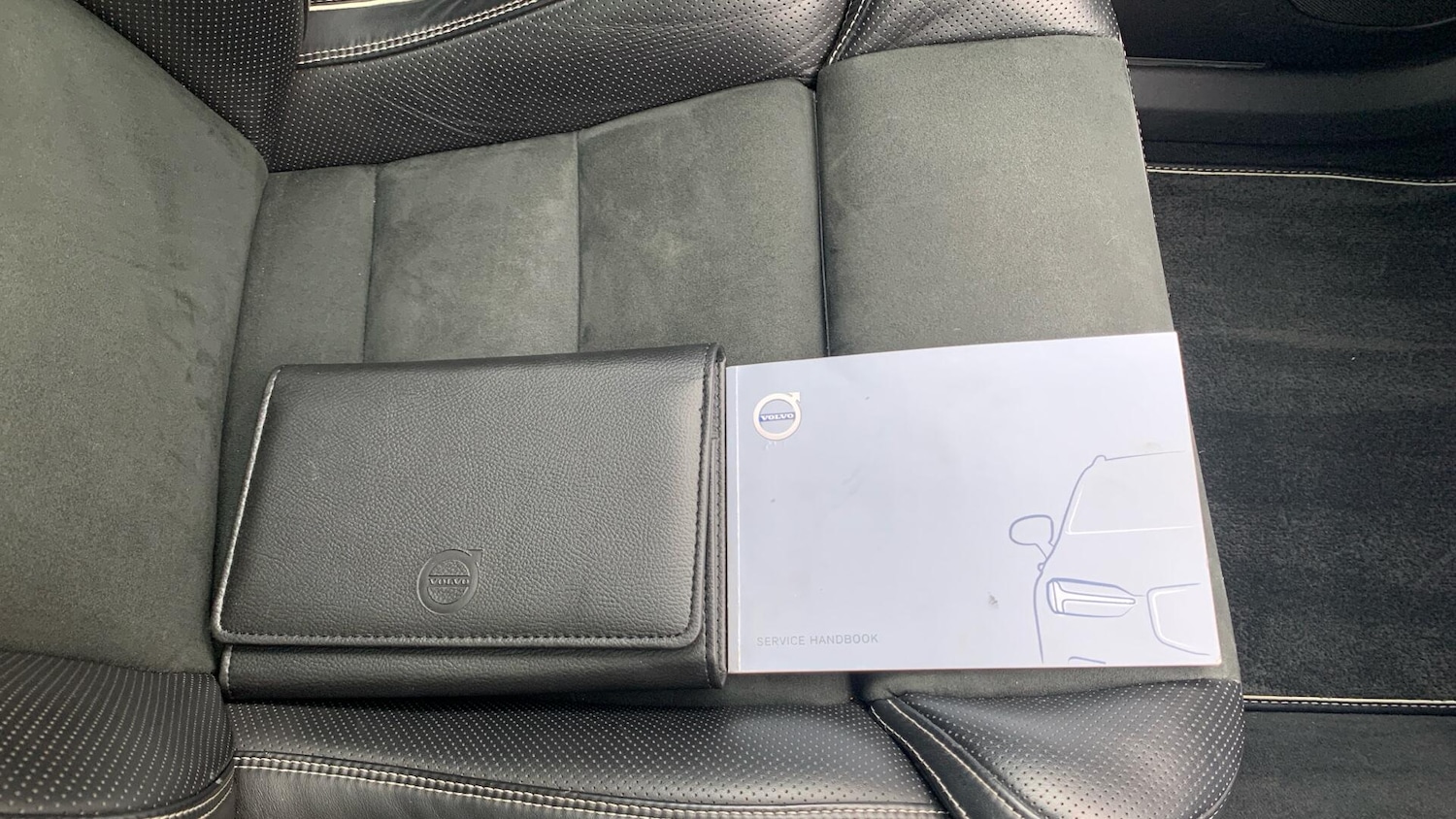 Used Volvo XC90 2019 for sale - 76371497: Photo 14