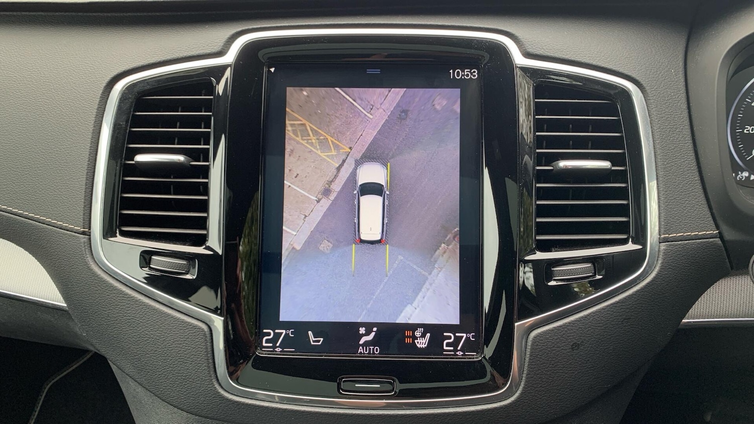 Used Volvo XC90 2019 for sale - 76371497: Photo 19