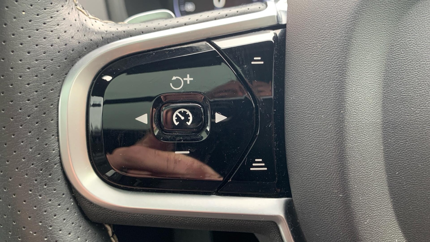 Used Volvo XC90 2019 for sale - 76371497: Photo 21