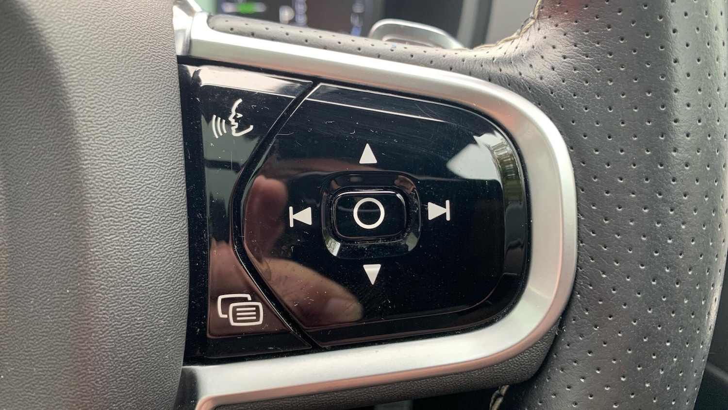 Used Volvo XC90 2019 for sale - 76371497: Photo 22