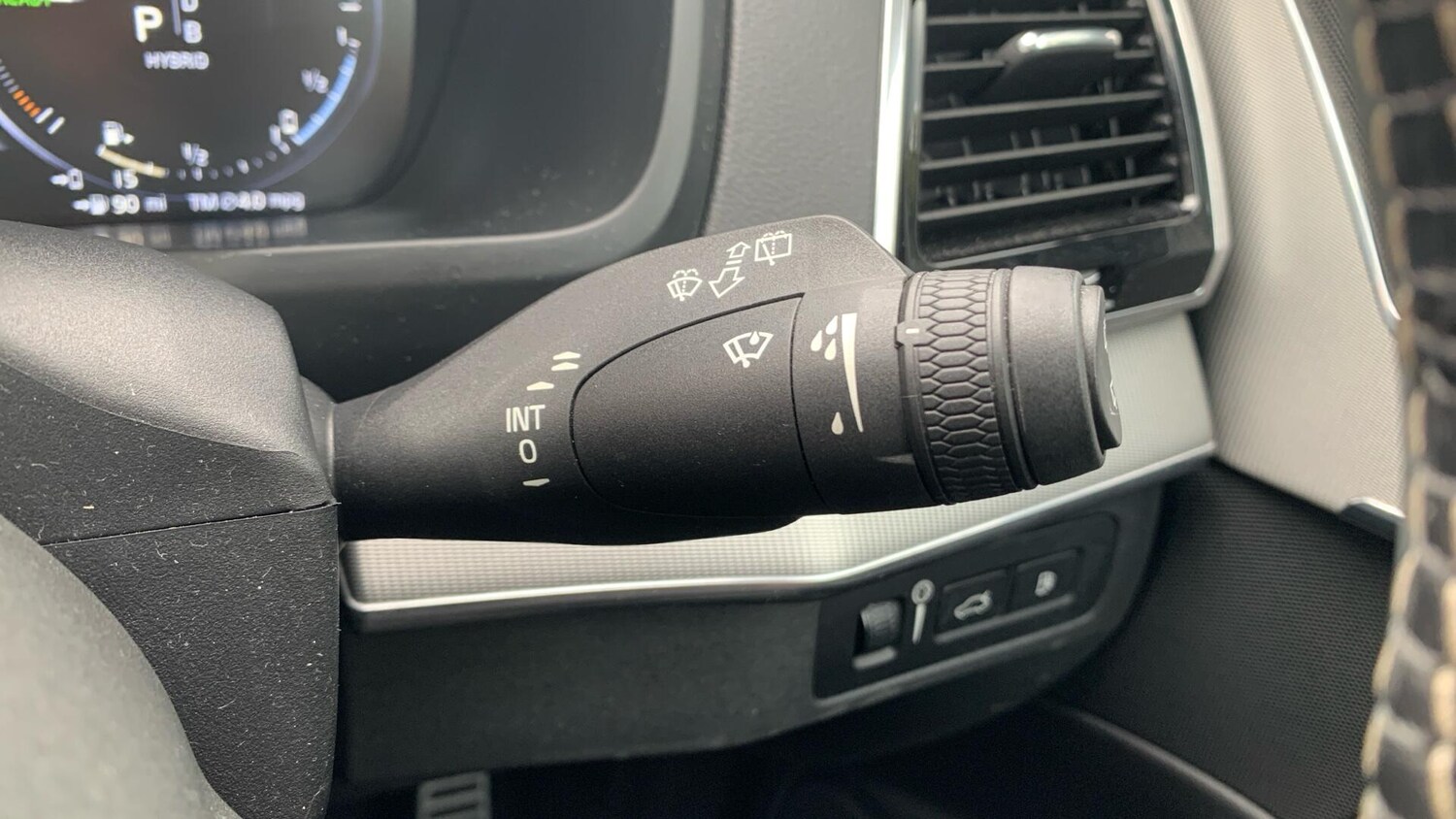 Used Volvo XC90 2019 for sale - 76371497: Photo 23