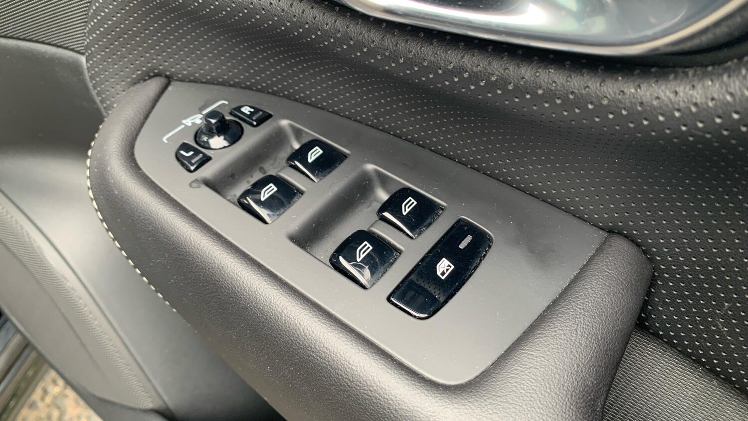 Used Volvo XC90 2019 for sale - 76371497: Photo 24