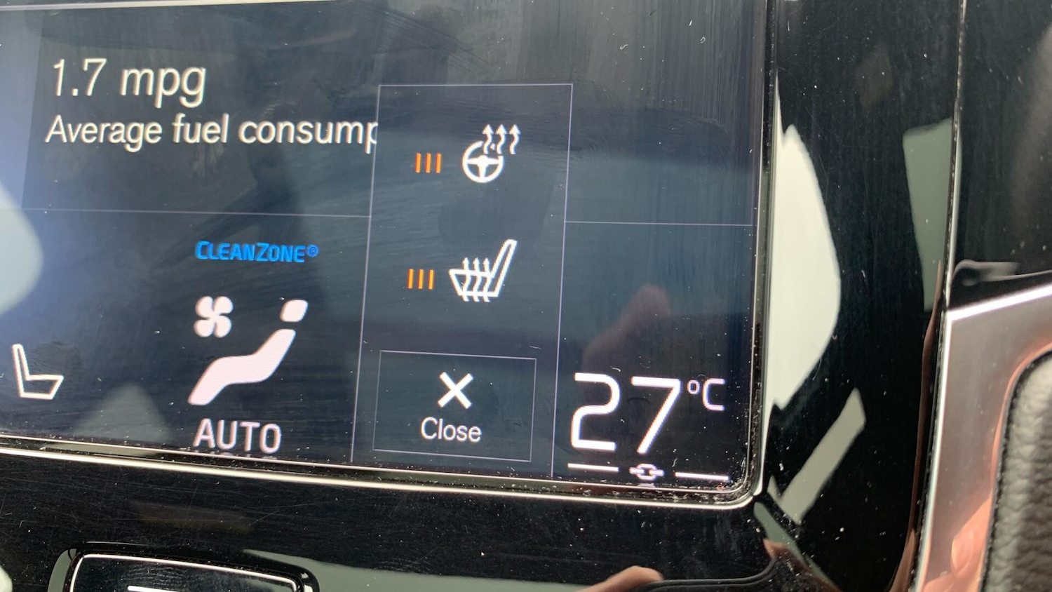 Used Volvo XC90 2019 for sale - 76371497: Photo 25