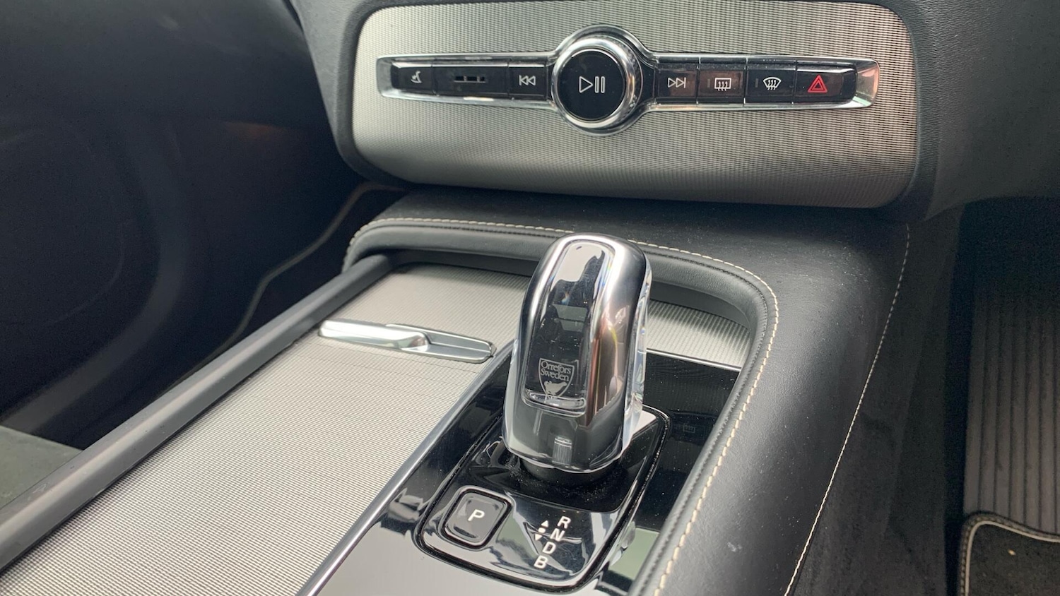Used Volvo XC90 2019 for sale - 76371497: Photo 26