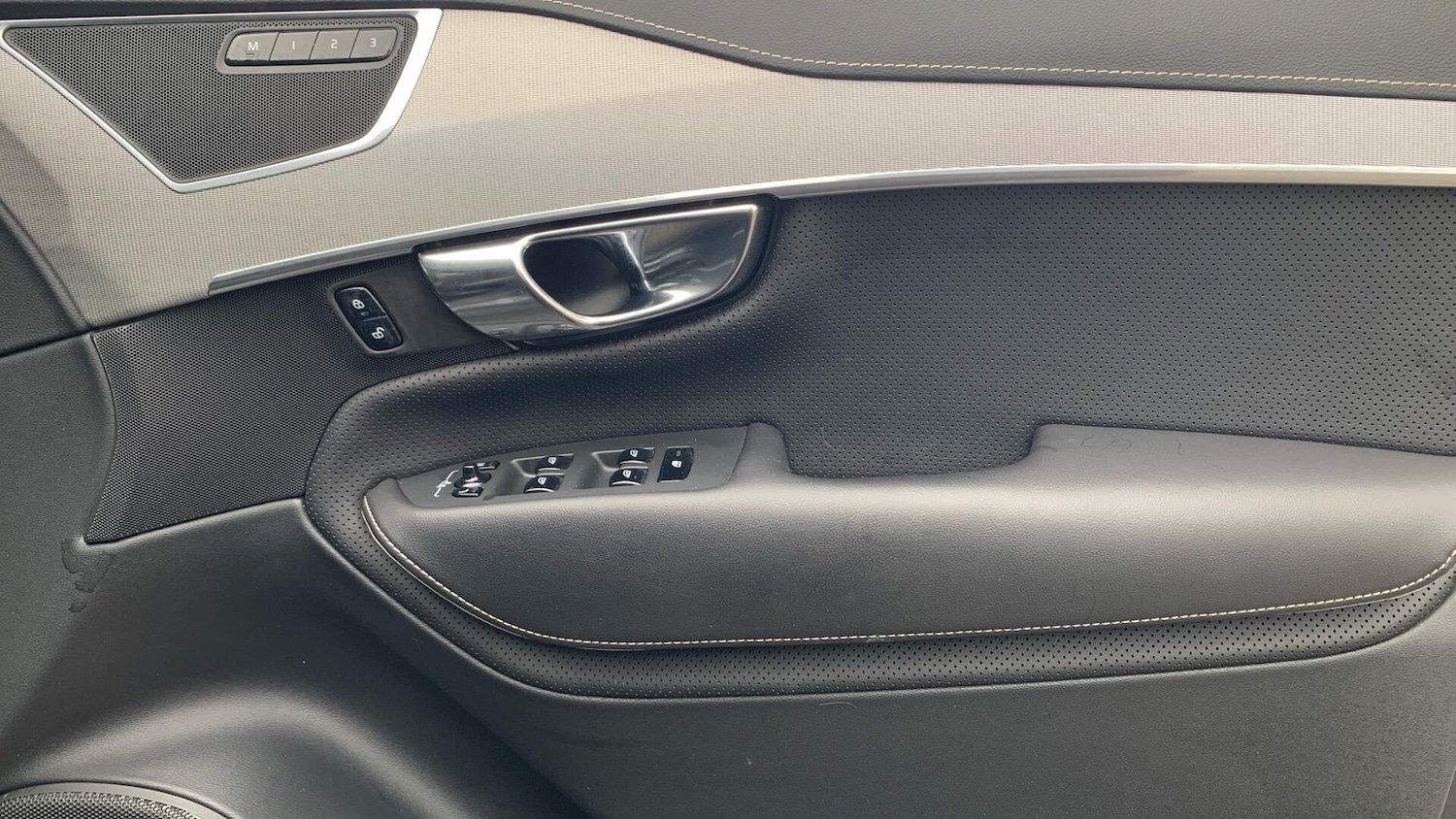 Used Volvo XC90 2019 for sale - 76371497: Photo 29