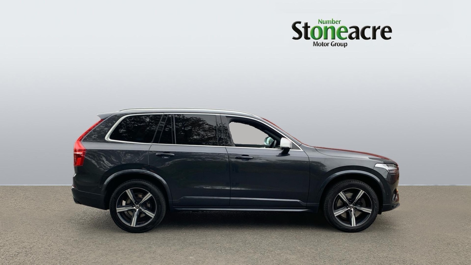 Used Volvo XC90 2019 for sale - 76371497: Photo 3