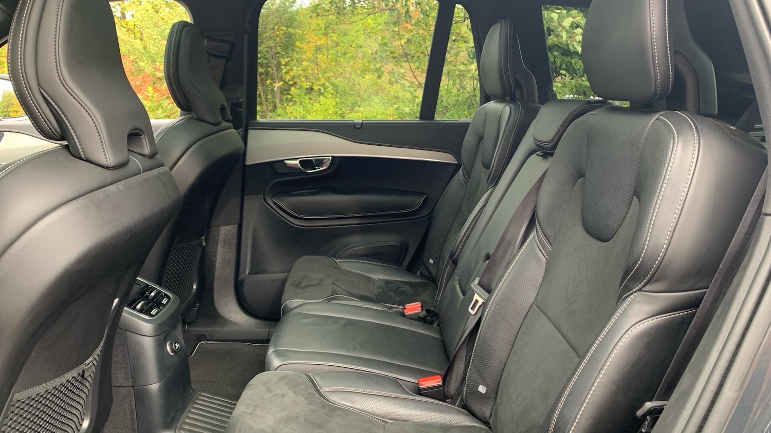 Used Volvo XC90 2019 for sale - 76371497: Photo 33