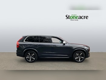 Used Volvo XC90 2019 for sale - 76371497: Photo