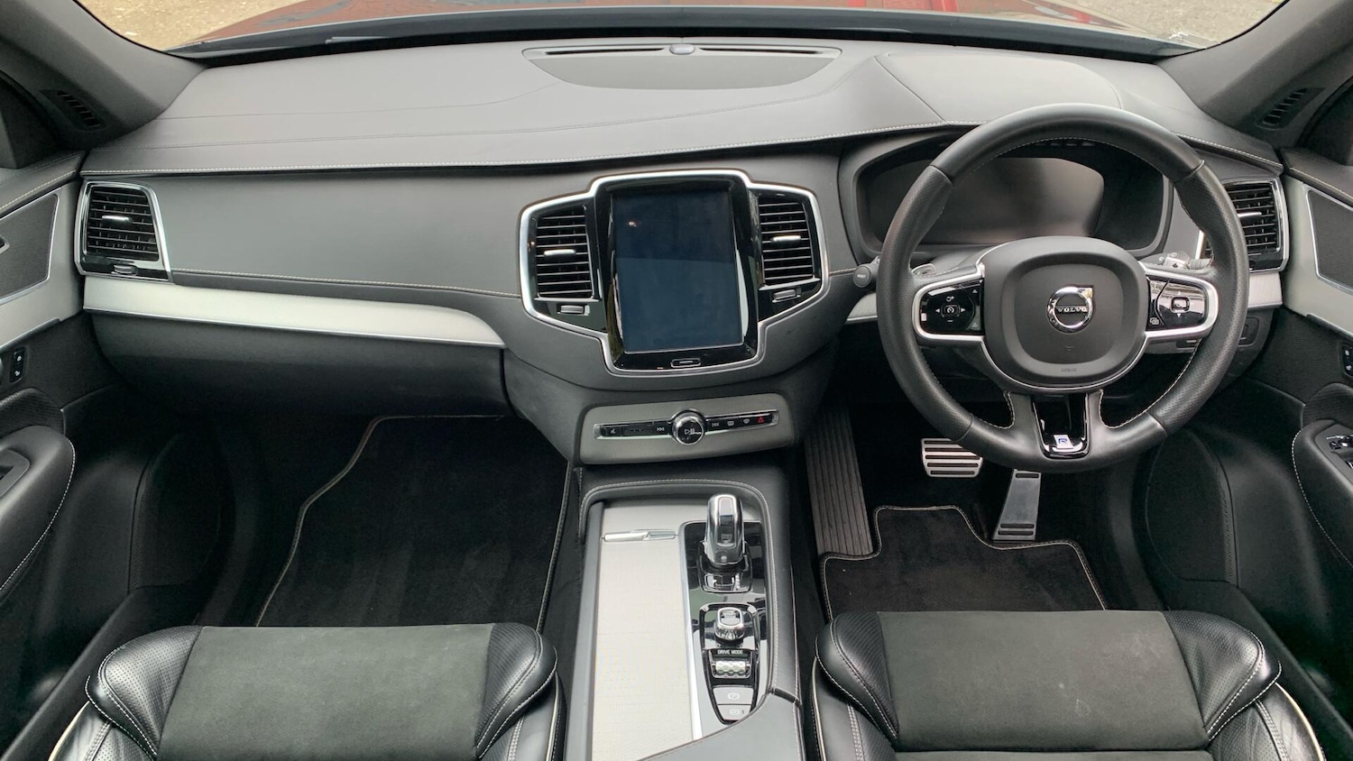 Used Volvo XC90 2019 for sale - 76371497: Photo 5