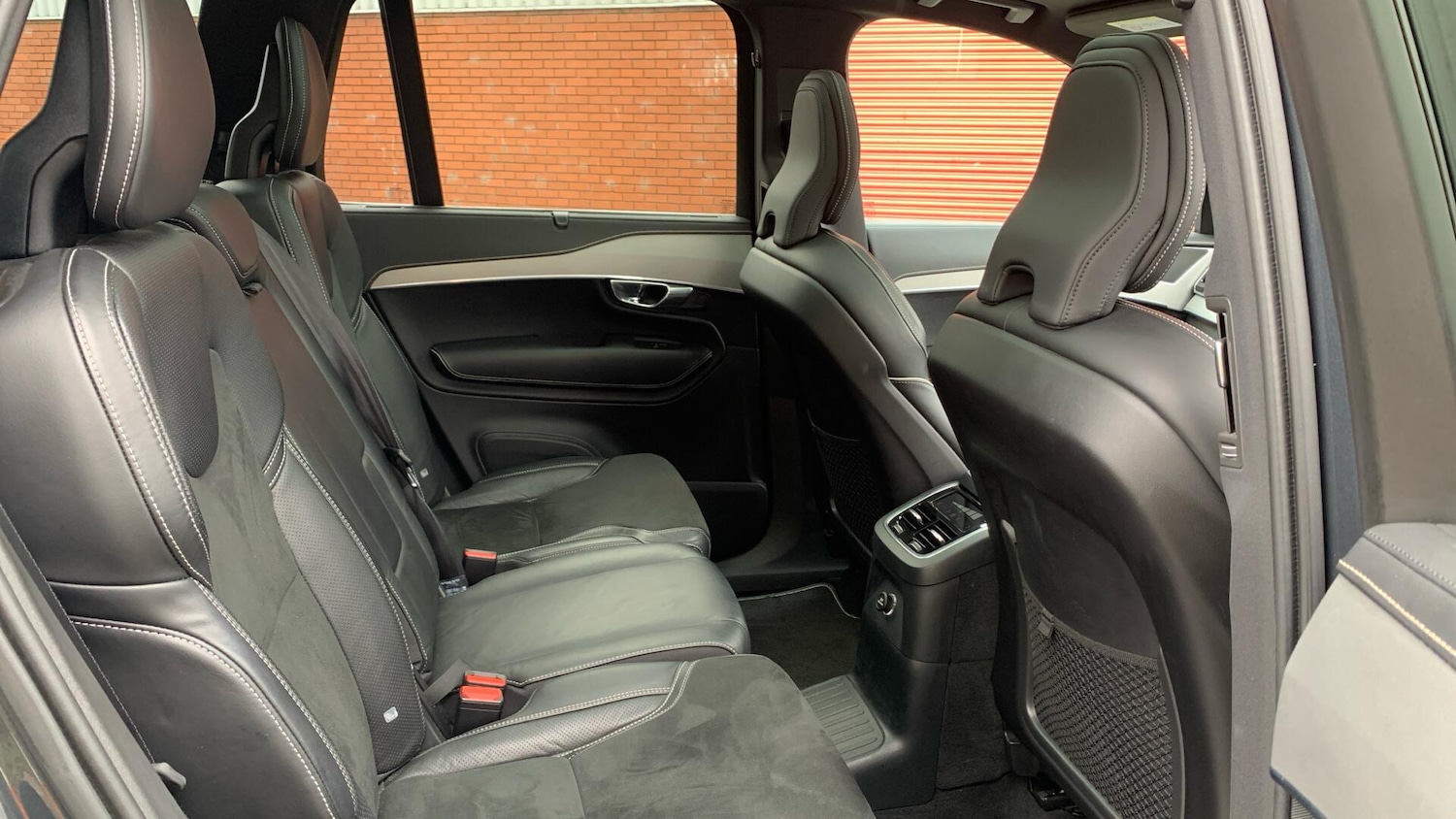 Used Volvo XC90 2019 for sale - 76371497: Photo 6