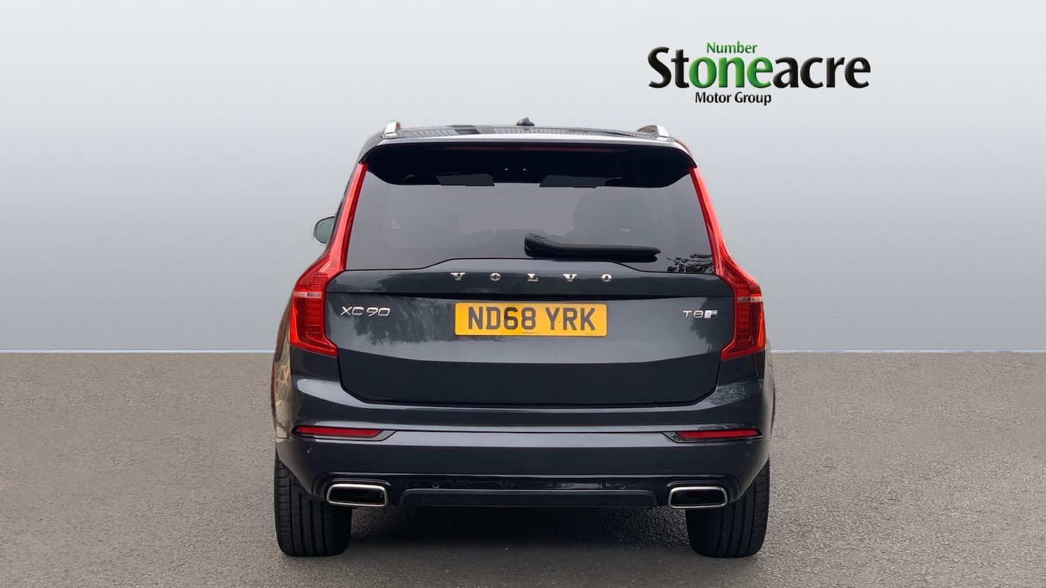 Used Volvo XC90 2019 for sale - 76371497: Photo 7