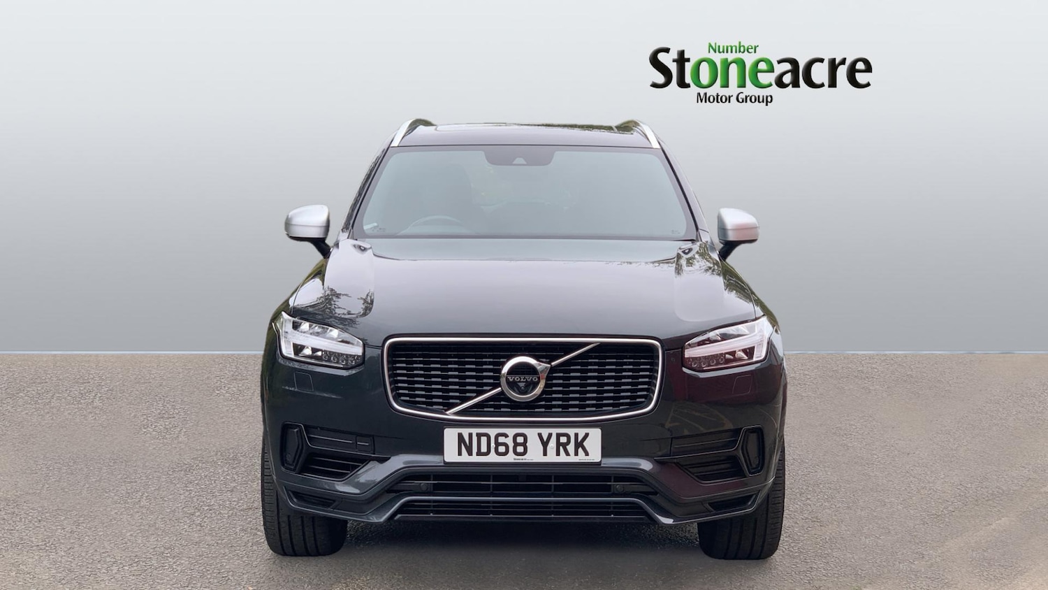 Used Volvo XC90 2019 for sale - 76371497: Photo 8