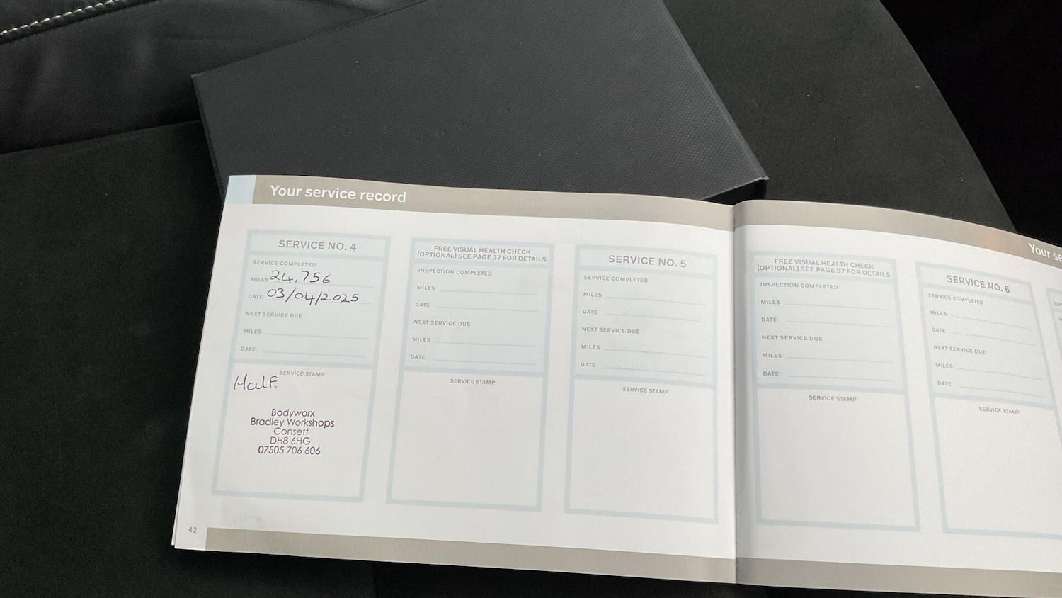 Used Volvo XC40 2021 for sale - 76689471: Photo 16