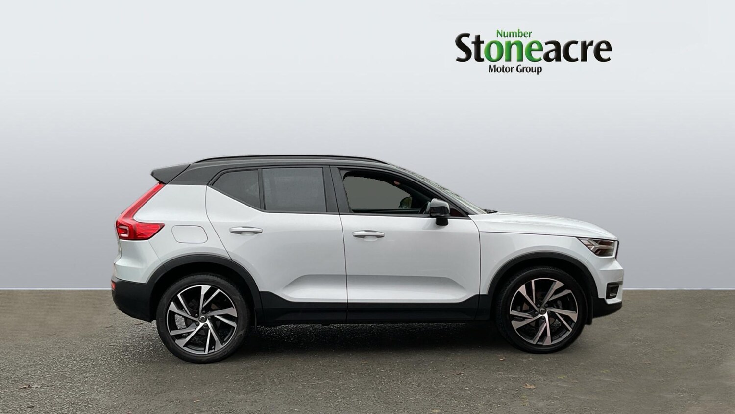 Used Volvo XC40 2021 for sale - 76689471: Photo 4