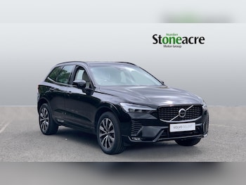 2023 (23) - 2.0 B5 MHEV Plus Auto AWD Euro 6 (s/s) 5dr