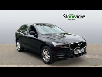 Used Volvo XC60 2021 for sale - 75141219: Photo