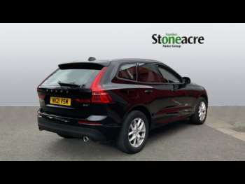 Used Volvo XC60 2021 for sale - 75141219: Photo